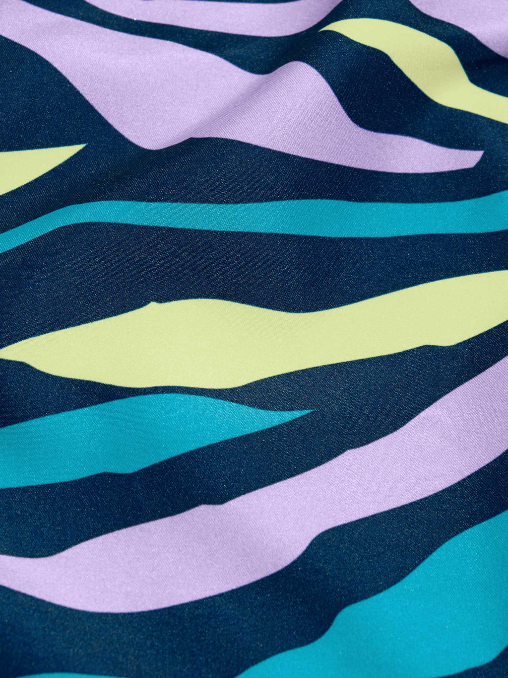 SPEEDO Плувни шорти PRINT LEIS 14