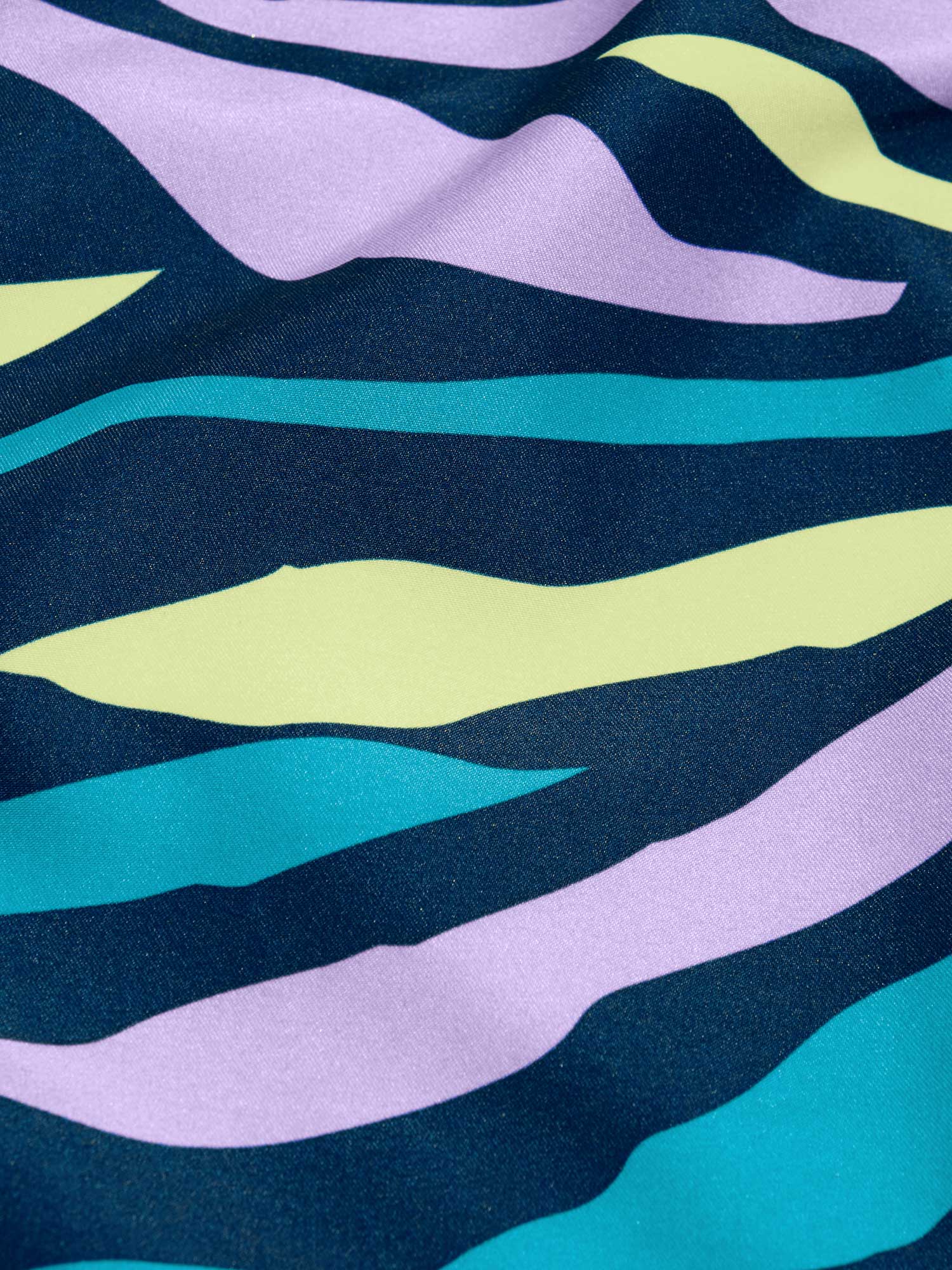 SPEEDO Плувни шорти PRINT LEIS 14