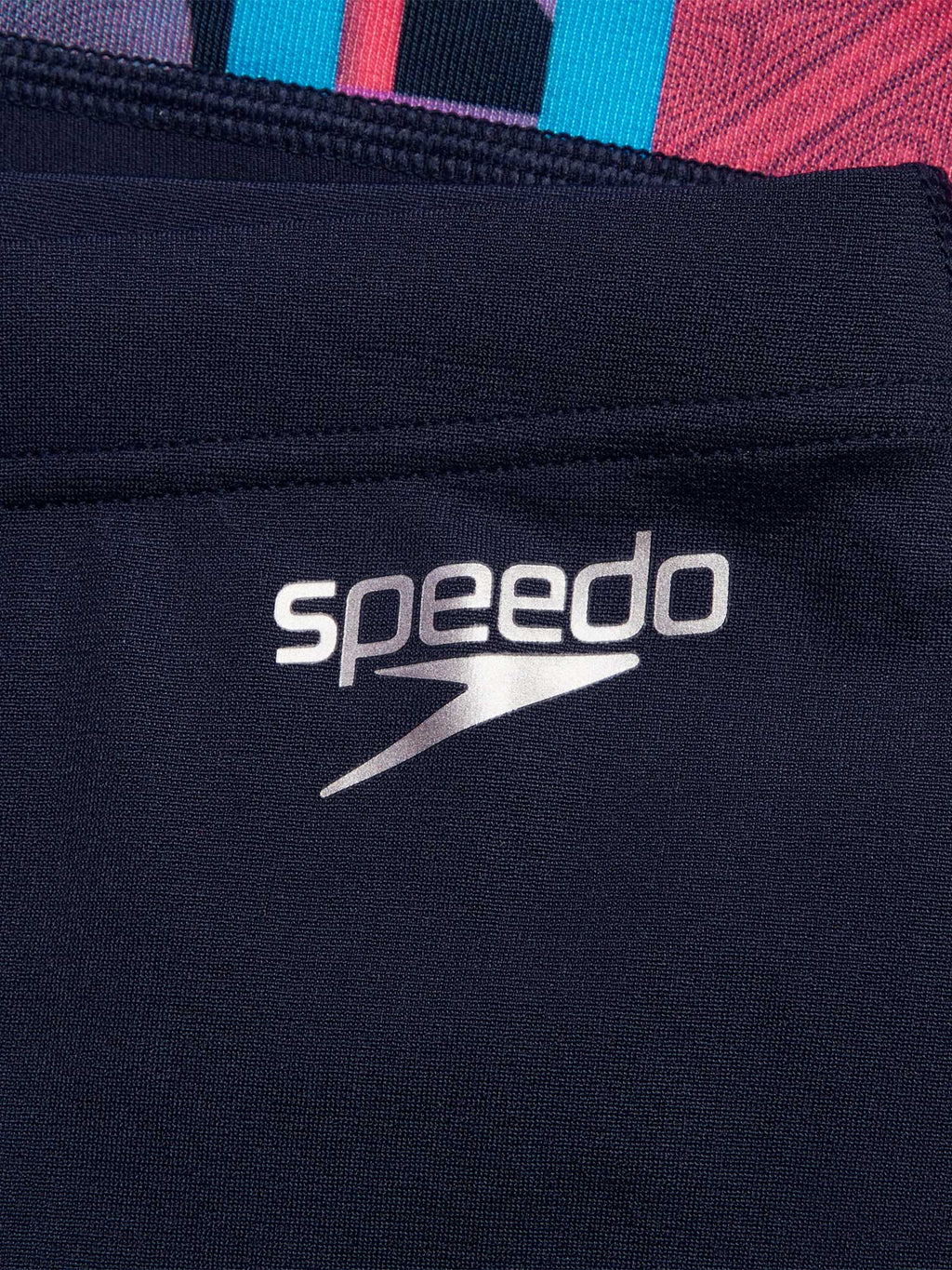 SPEEDO Бански MENS ALLOVER DIGI V-CUT AQUASHORT