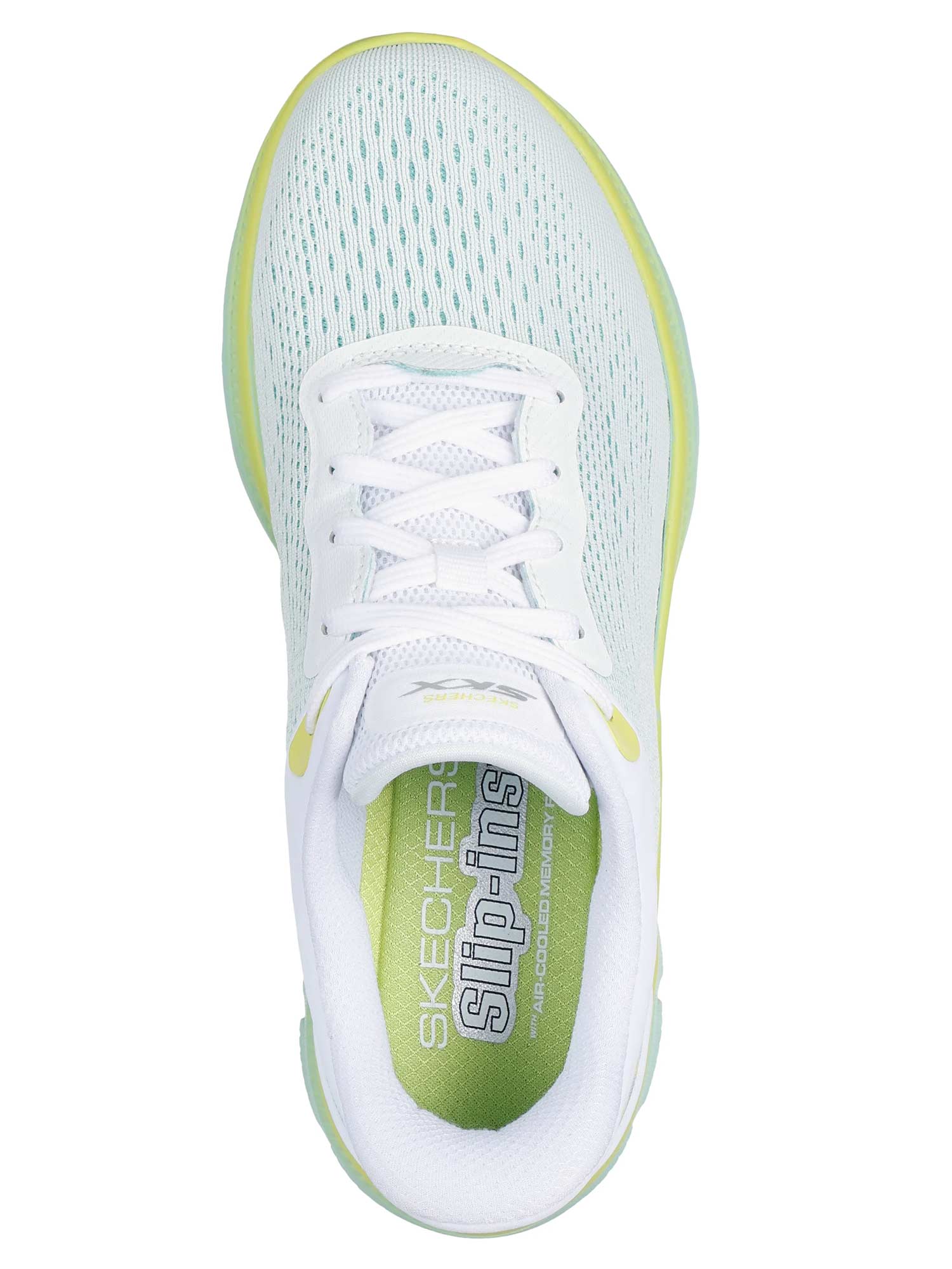 SKECHERS Обувки SUMMITS PLUS-LIGHT SPEED