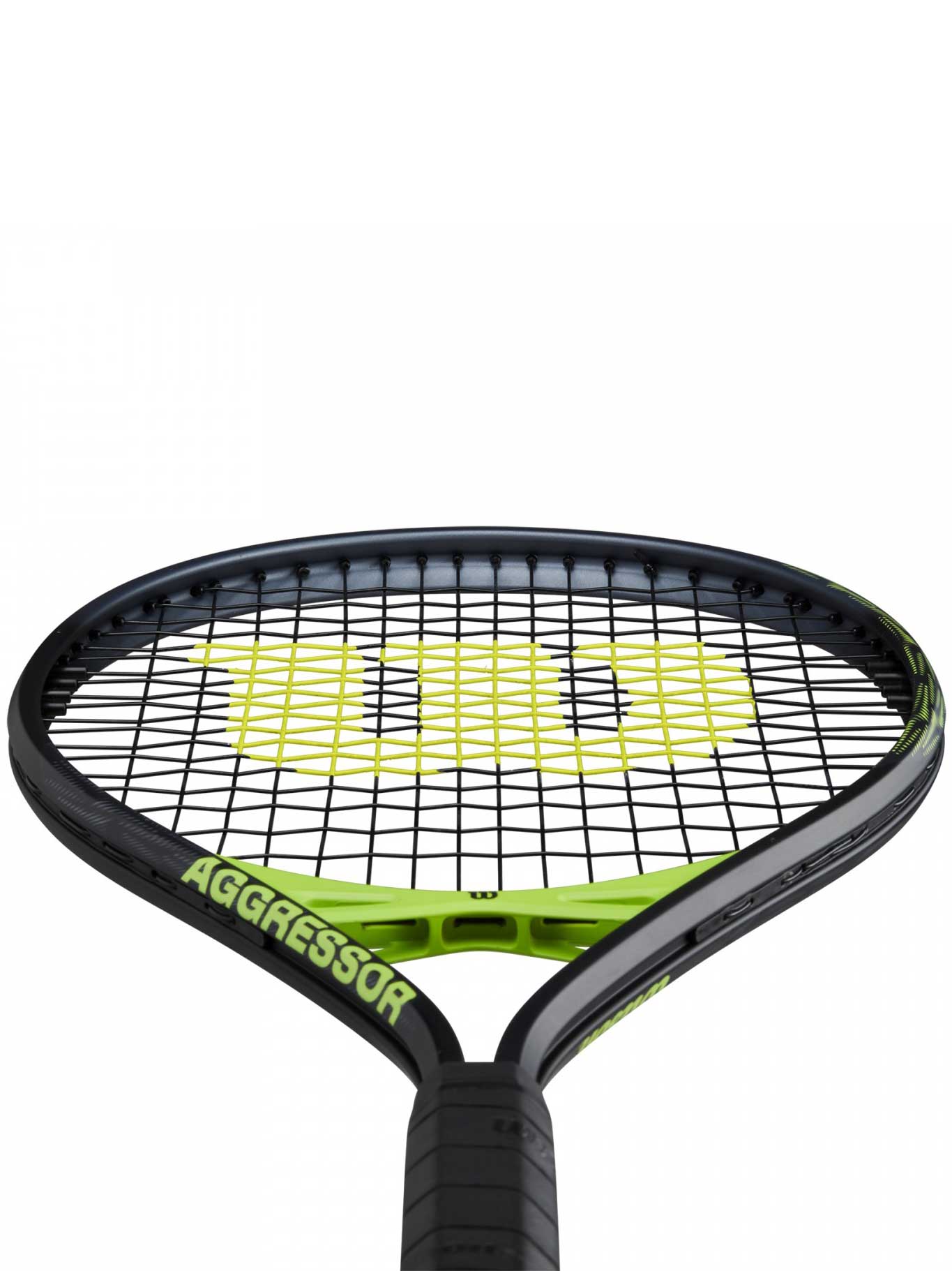 WILSON Тенис ракета AGGRESSOR TNS RKT