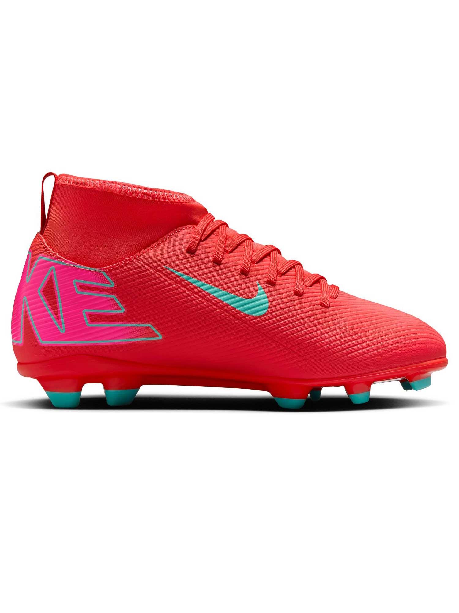 NIKE Обувки JR SUPERFLY 10 CLUB FG/MG