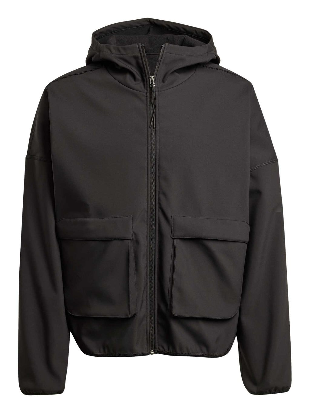 ADIDAS SPORTSWEAR Суитшърт City Escape Premium Full-Zip Hoodie