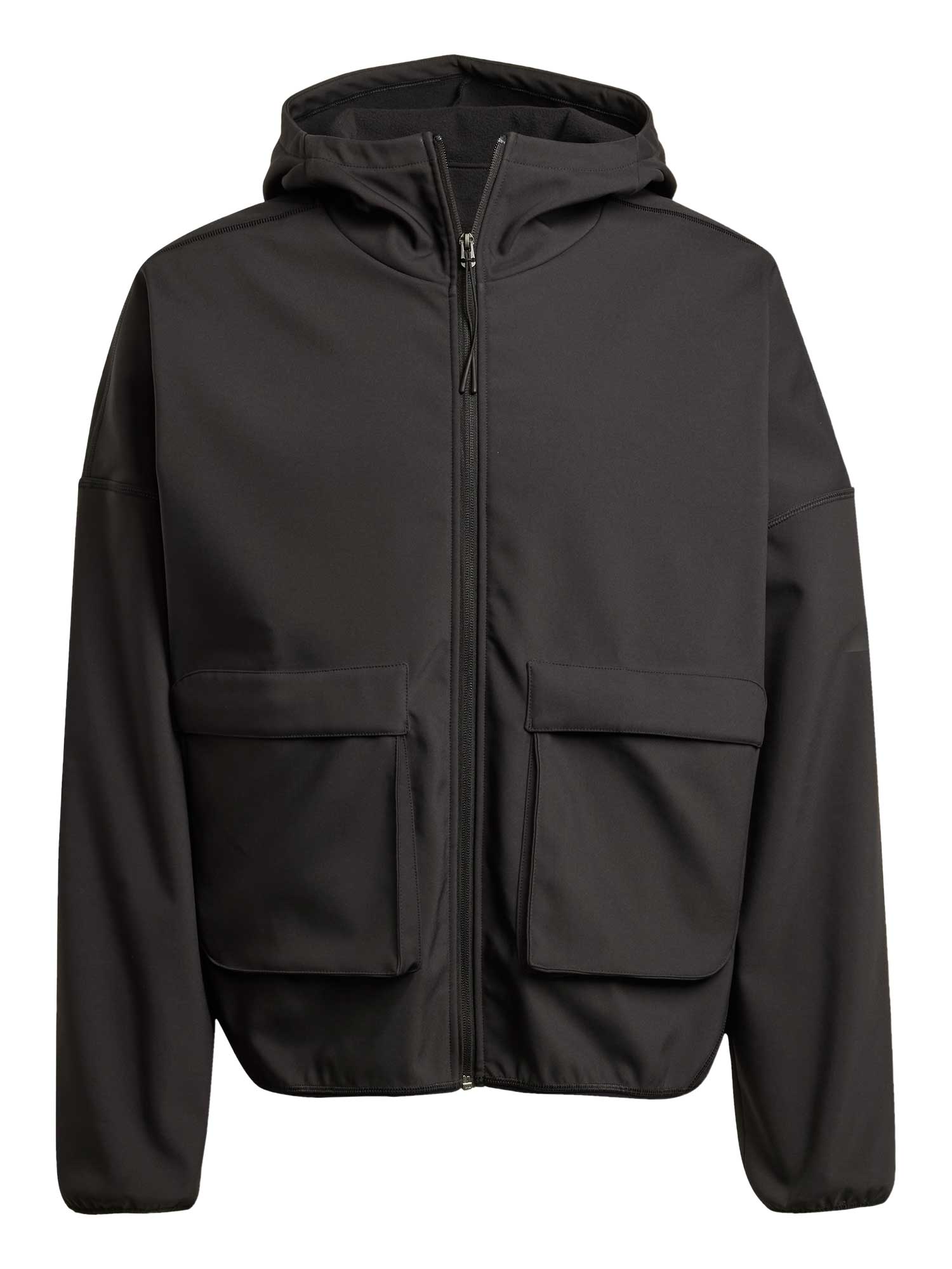 ADIDAS SPORTSWEAR Суитшърт City Escape Premium Full-Zip Hoodie