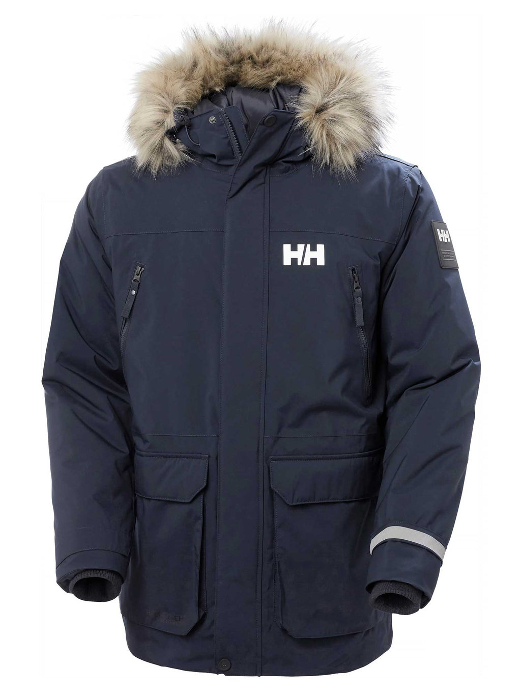 HELLY HANSEN Яке REINE PARKA