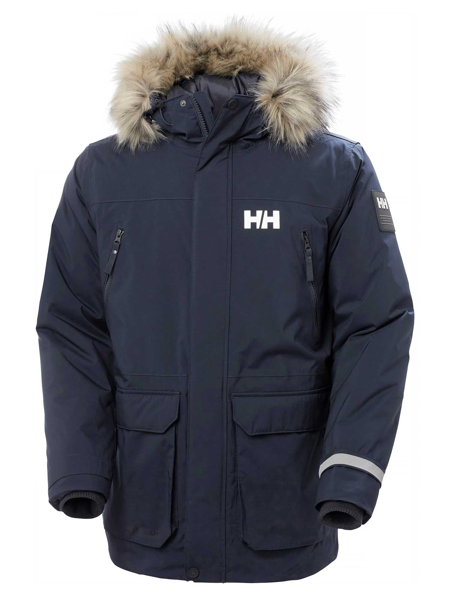 HELLY HANSEN Яке REINE PARKA
