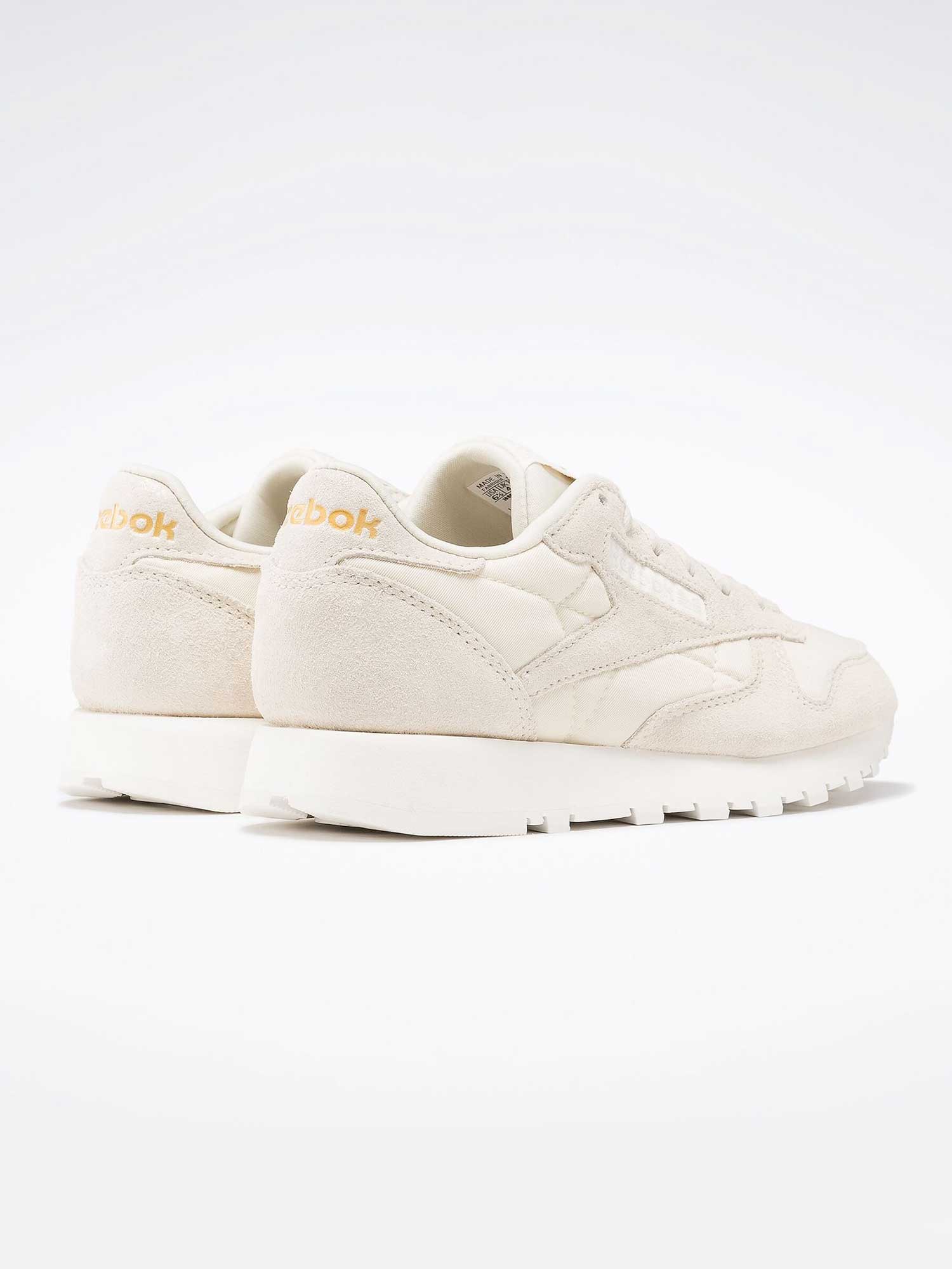 REEBOK Обувки CLASSIC LEATHER