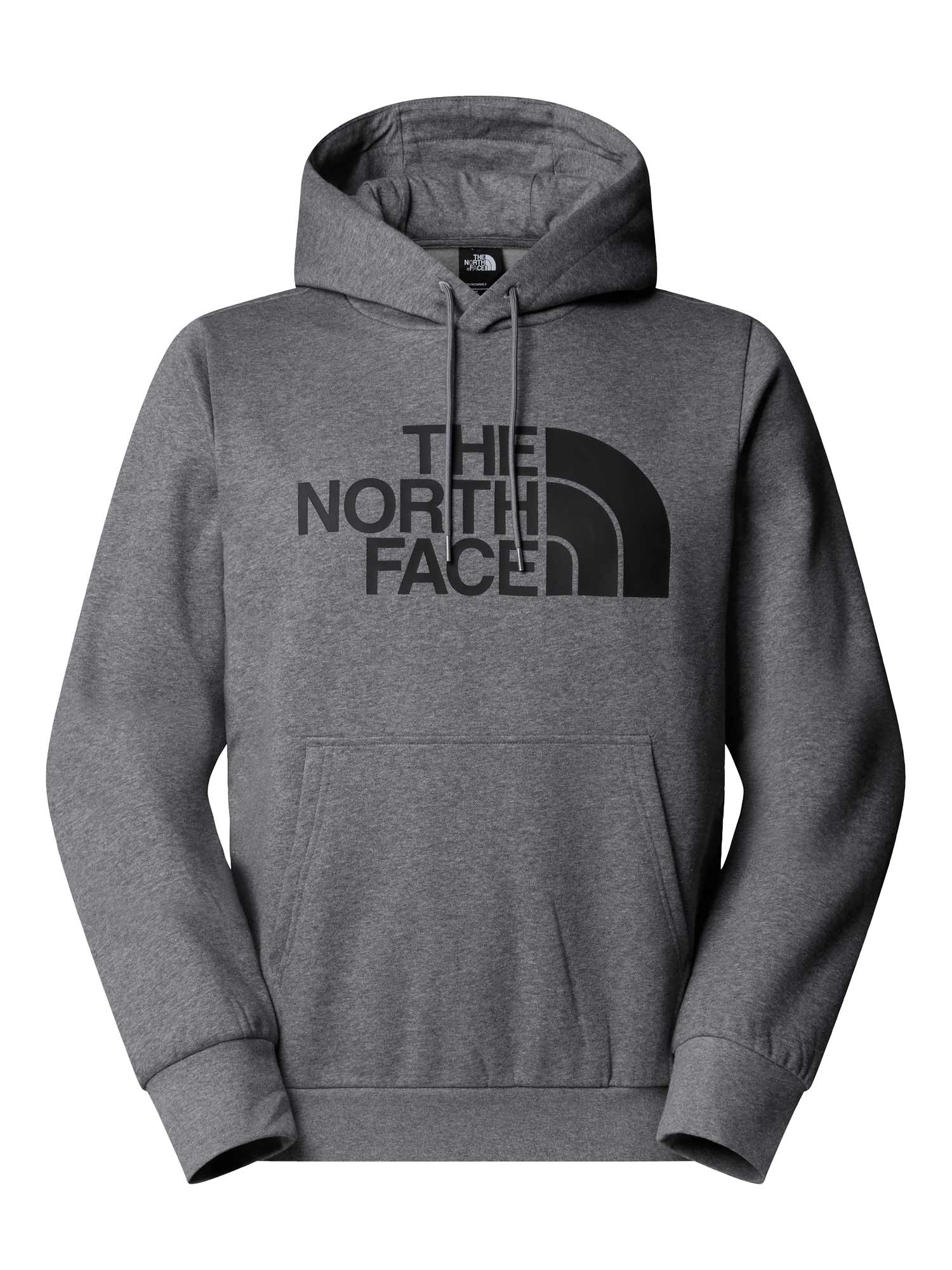 THE NORTH FACE Суитшърт M EASY HOODIE