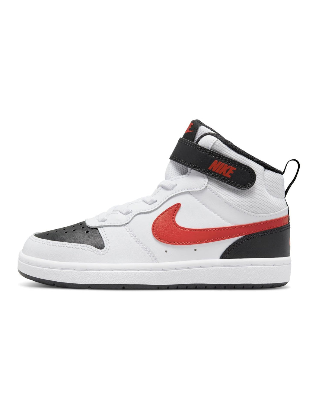 NIKE Обувки COURT BOROUGH MID 2 (PSV)