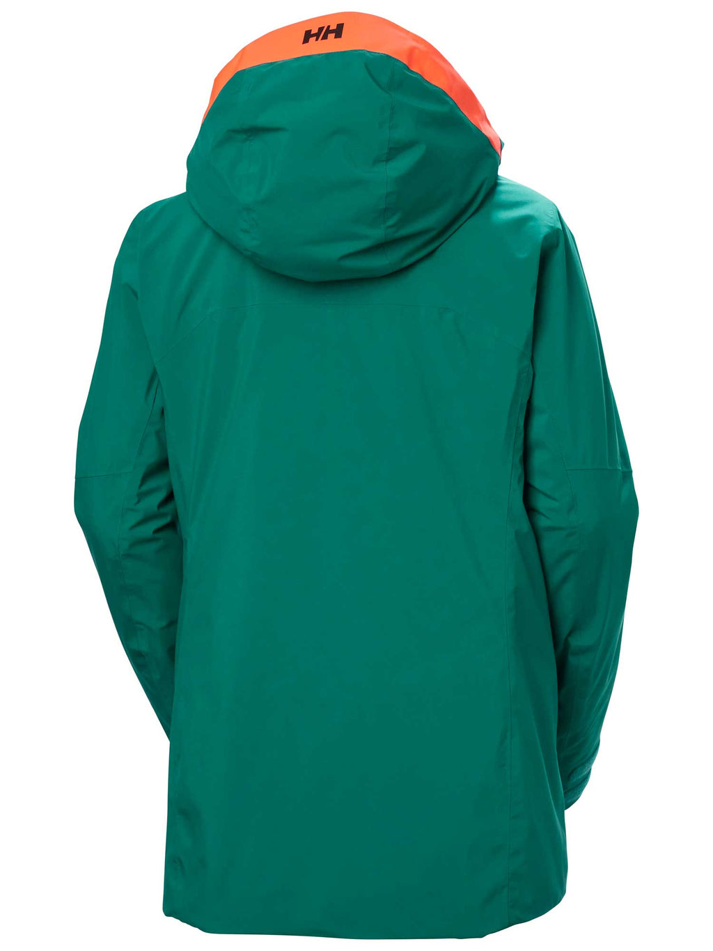 HELLY HANSEN Яке W POWSHOT JACKET