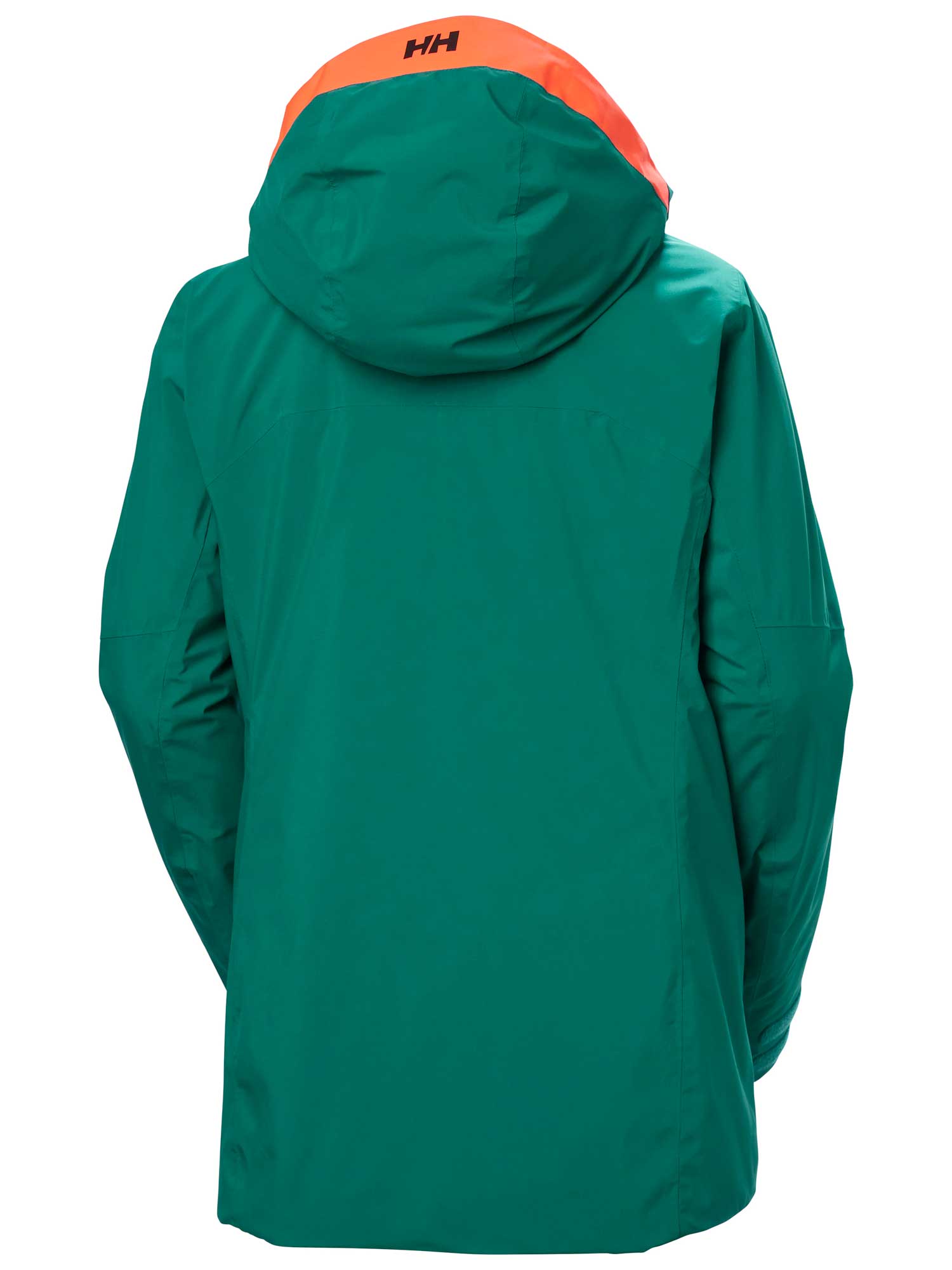 HELLY HANSEN Яке W POWSHOT JACKET