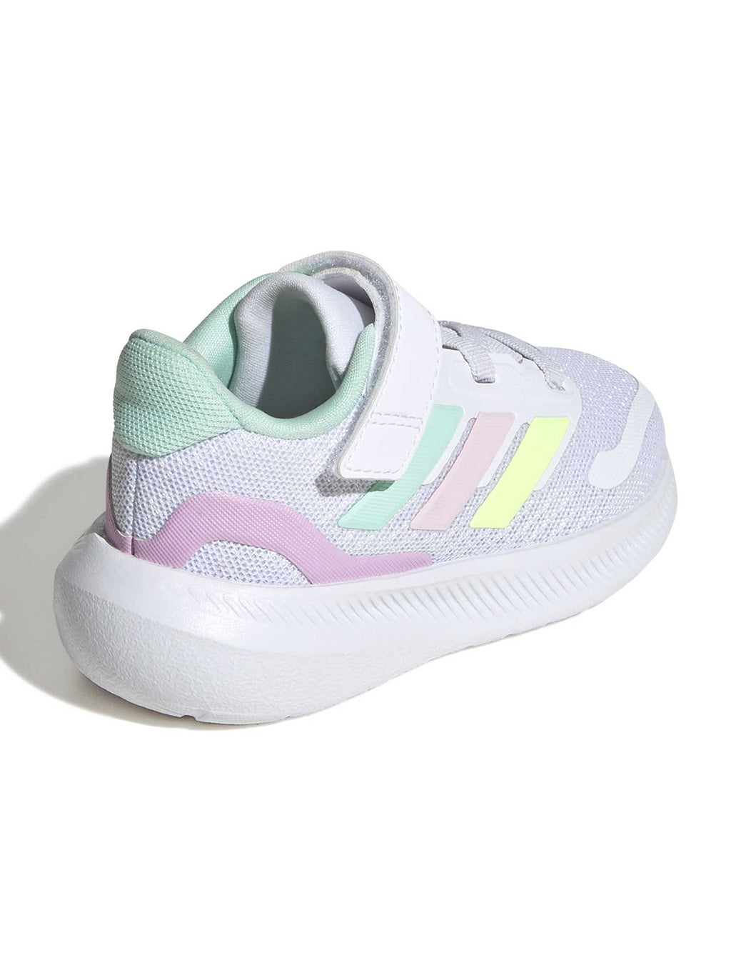 ADIDAS SPORTSWEAR Обувки Runfalcon 5 Kids