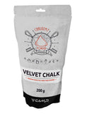 CAMP Магнезий VELVET CHALK 200 g