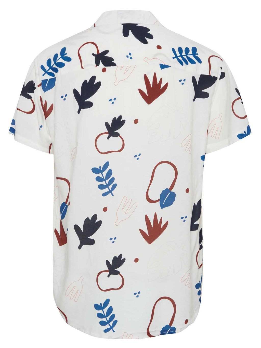 BLEND Риза Shirt