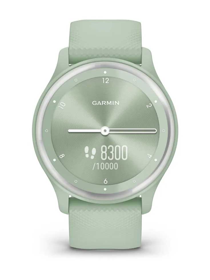 GARMIN Хибриден смарт часовник Vivomove Sport