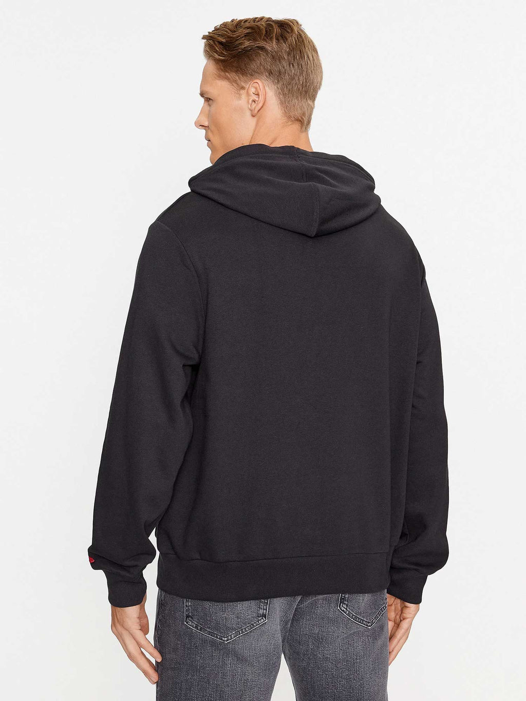 NEW ERA Суитшърт NBA REGULAR HOODY CHIBUL