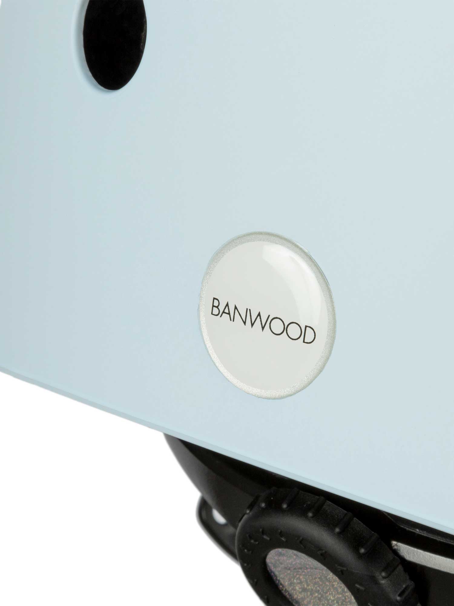 BANWOOD Детска вело каска