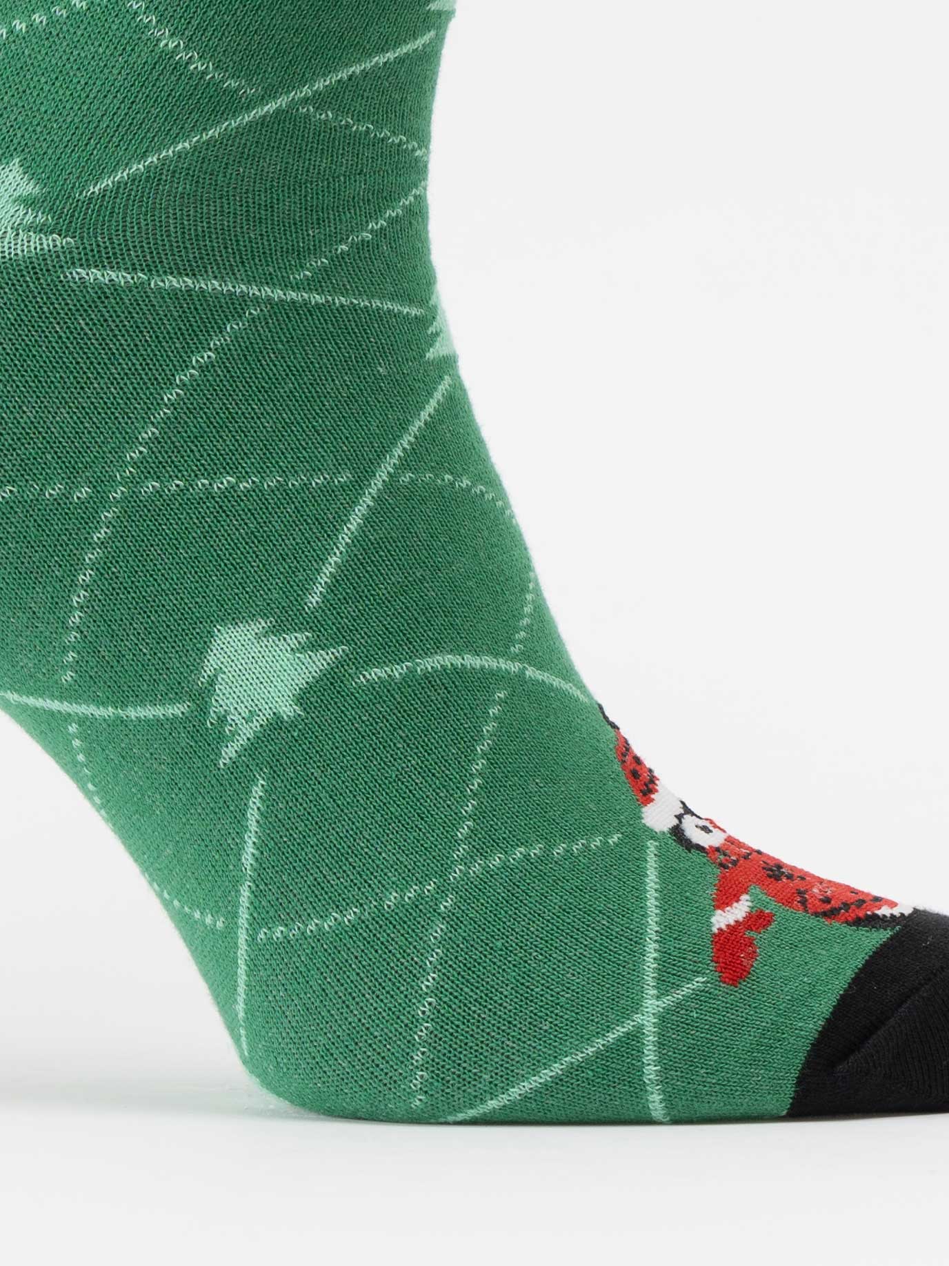 BRILLE Чорапи Christmas Penguins