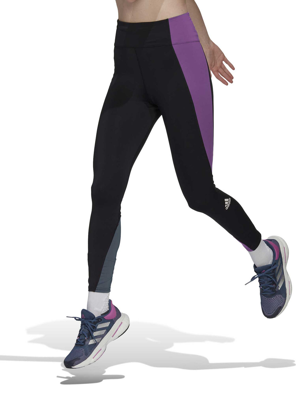 ADIDAS PERFORMANCE Клин Own the Run Colorblock 7\/8