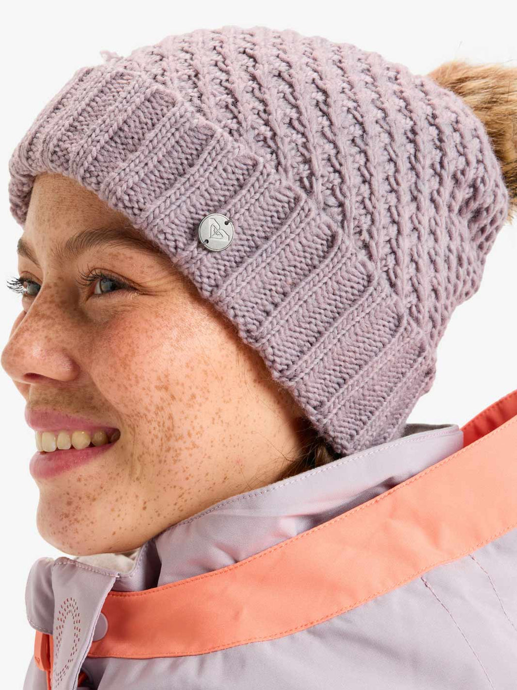 ROXY Шапка BLIZZARD BEANIE