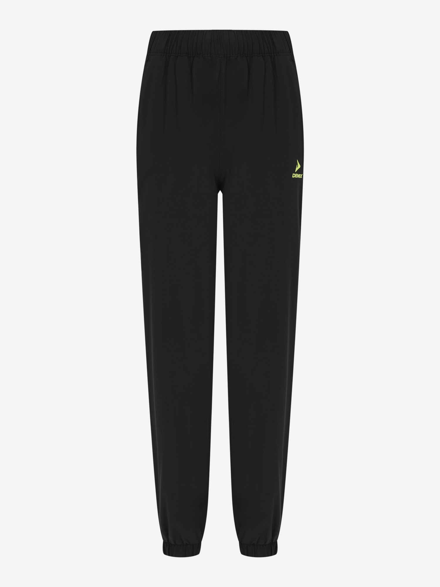 DEMIX Спортно долнище Active Boy's Woven Pants