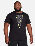 NIKE Тениска M NK TEE VINTAGE FIT SP24