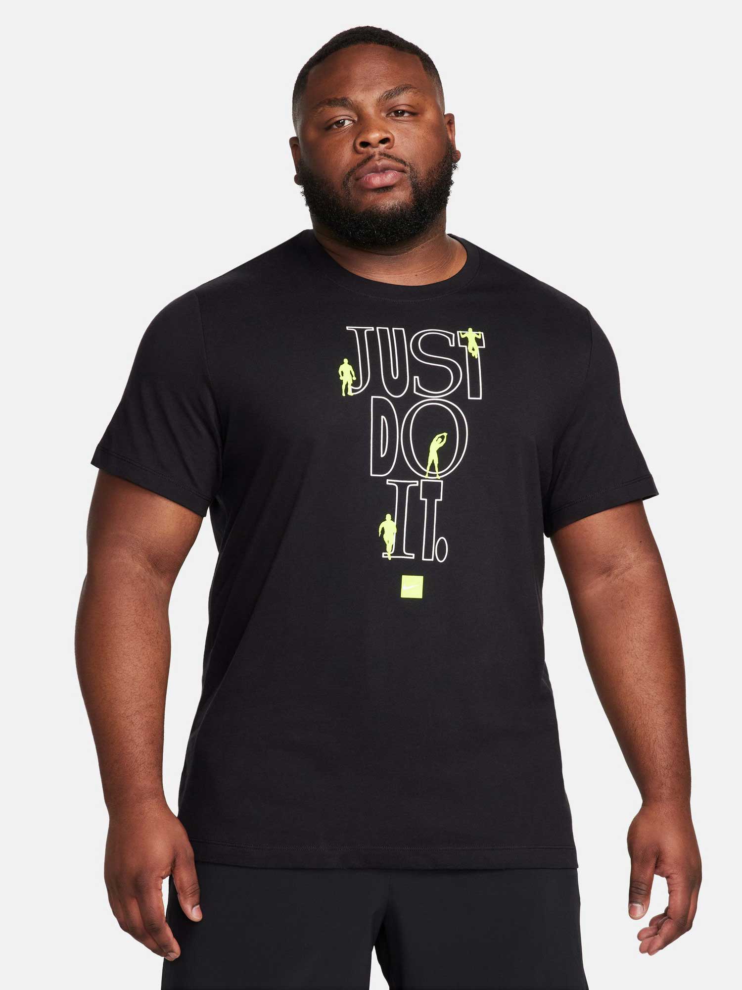 NIKE Тениска M NK TEE VINTAGE FIT SP24