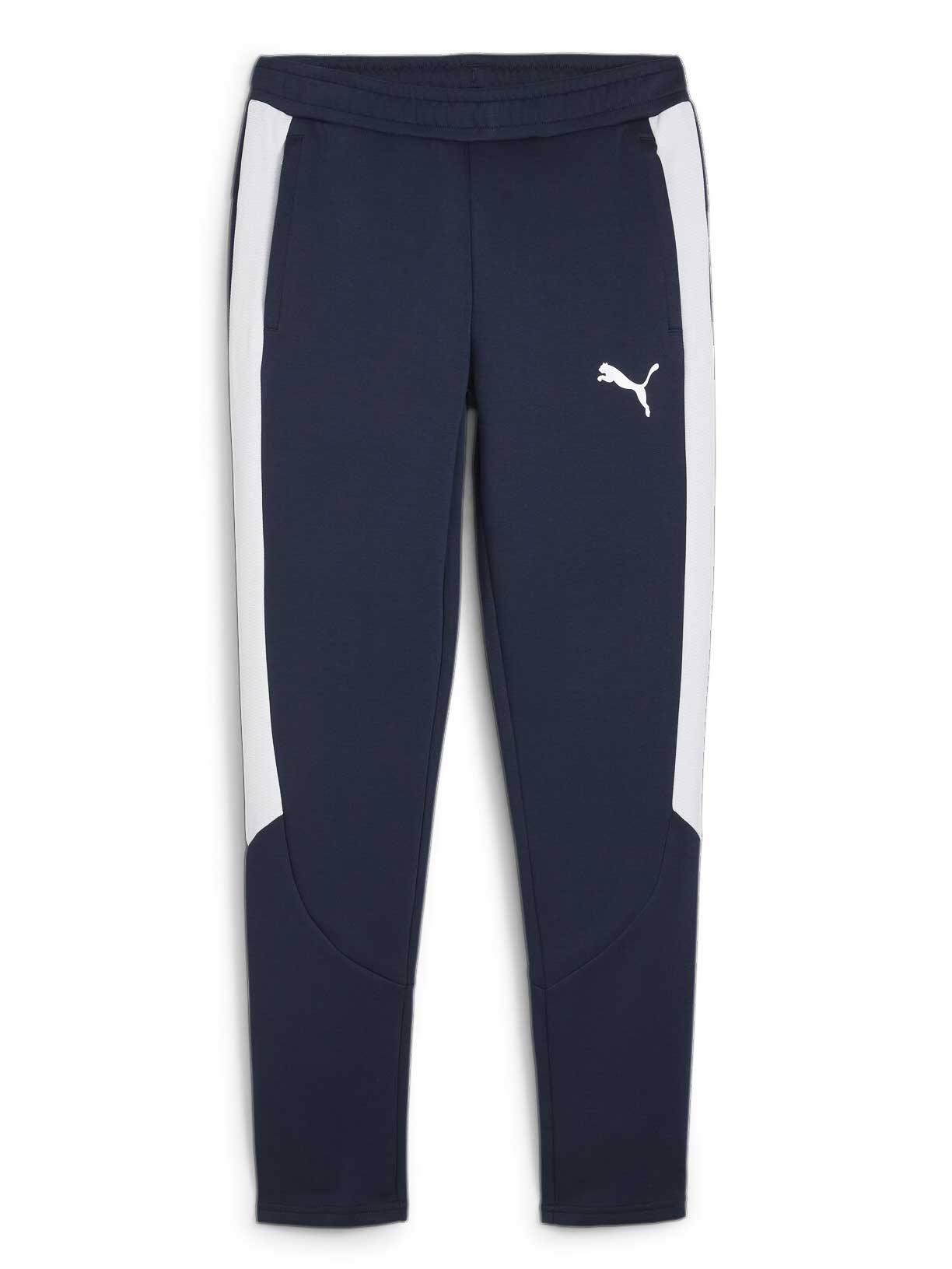 PUMA Спортно долнище EVOSTRIPE Pants DK