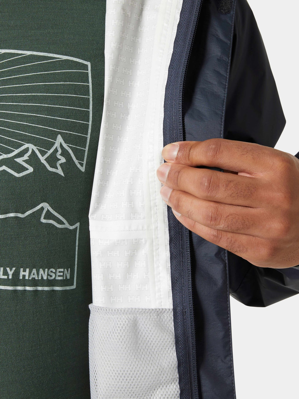 HELLY HANSEN Яке LOKE JACKET 2.0