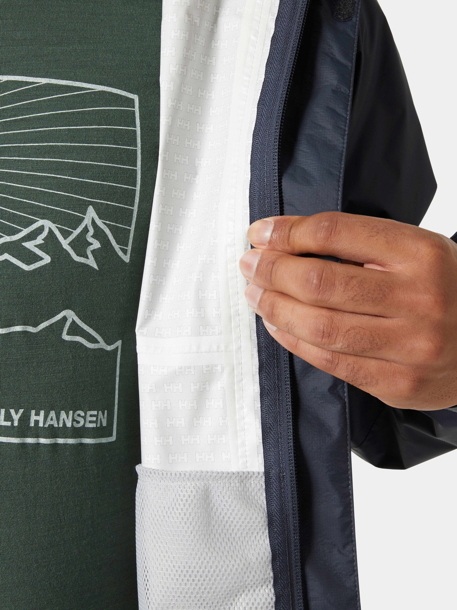 HELLY HANSEN Яке LOKE JACKET 2.0