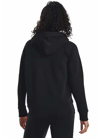UNDER ARMOUR Суитшърт UA Rival Fleece Big Logo Hdy