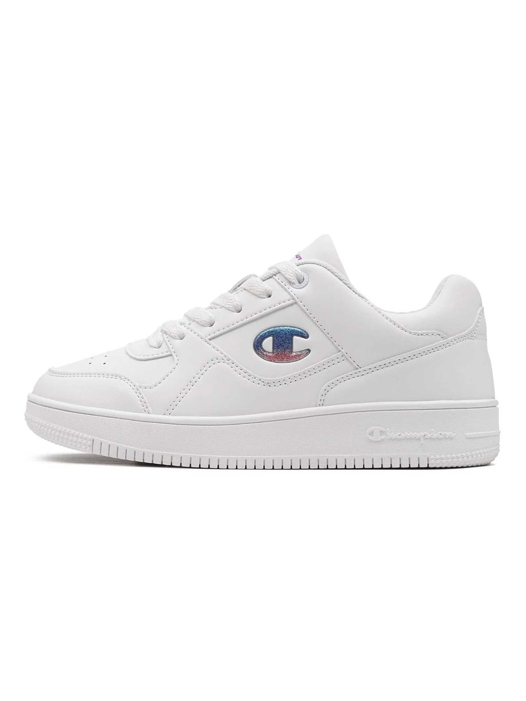 CHAMPION Обувки REBOUND LOW G GS