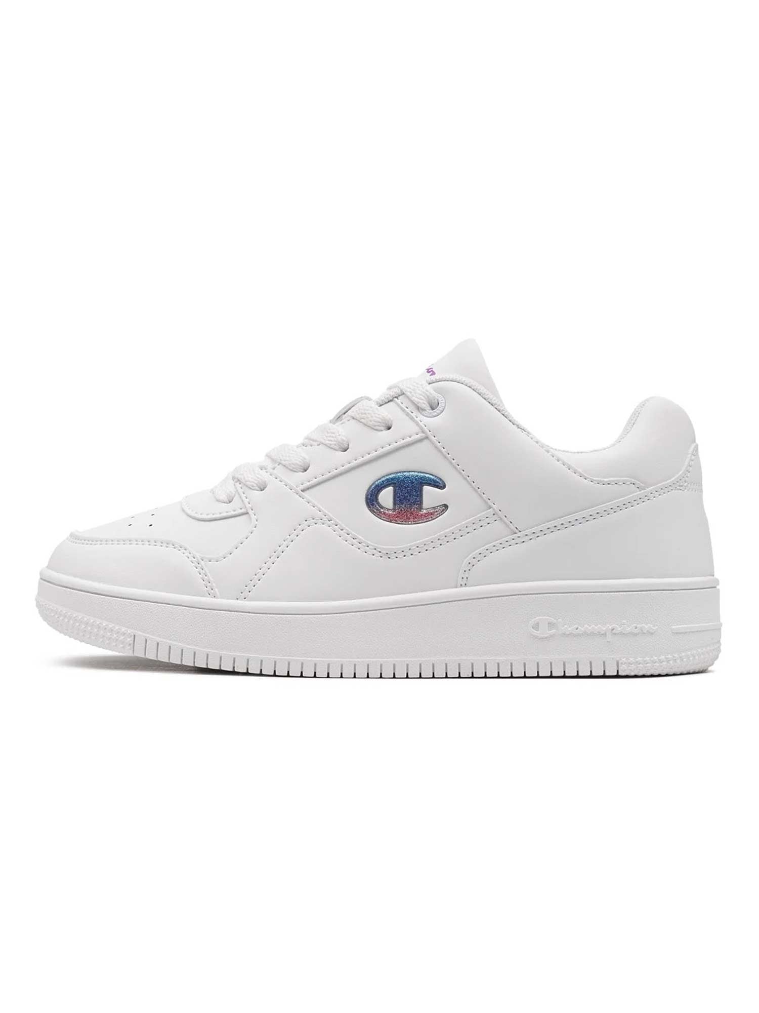 CHAMPION Обувки REBOUND LOW G GS