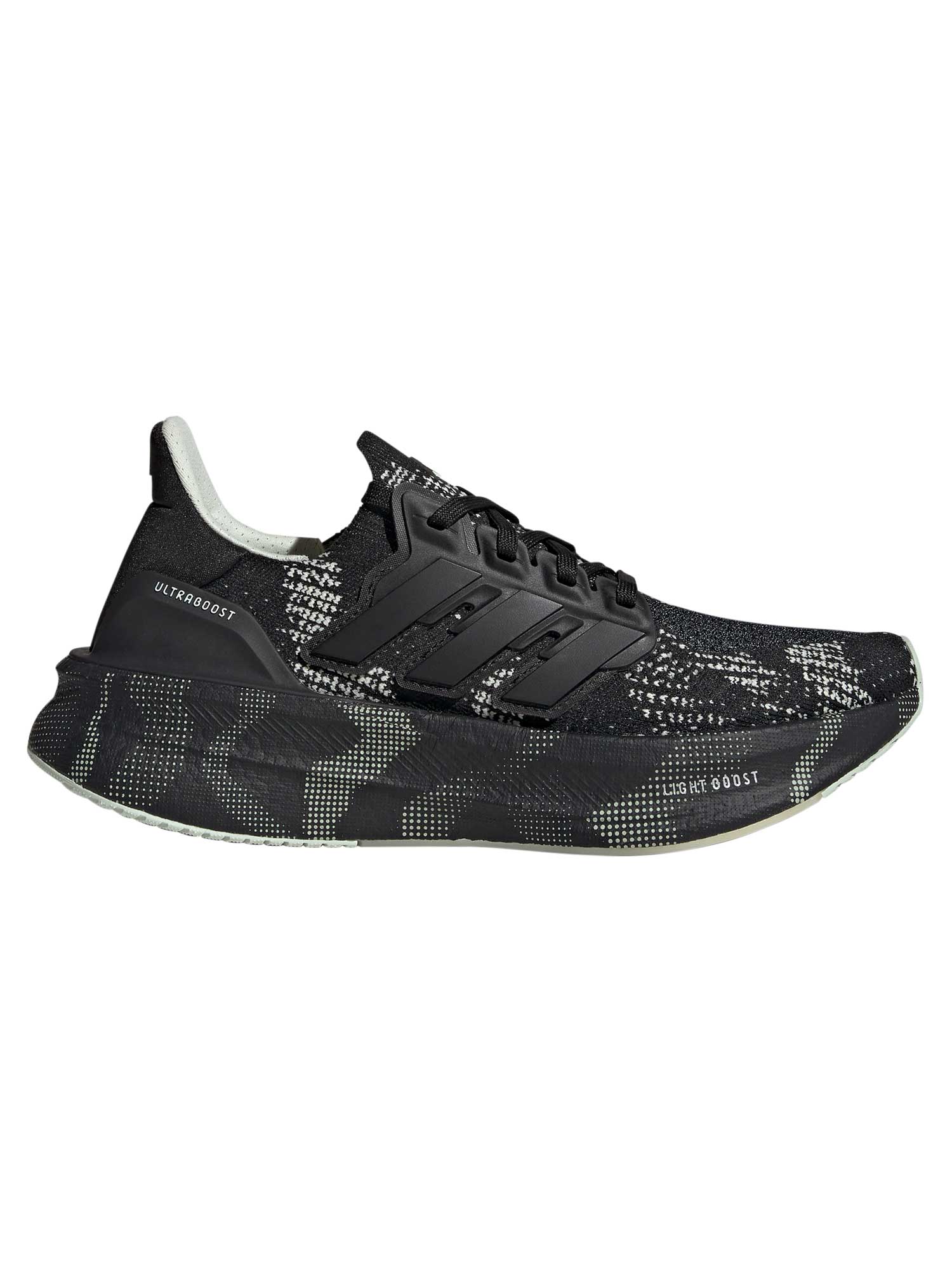 ADIDAS PERFORMANCE Обувки Ultraboost 5 - Digital Camo
