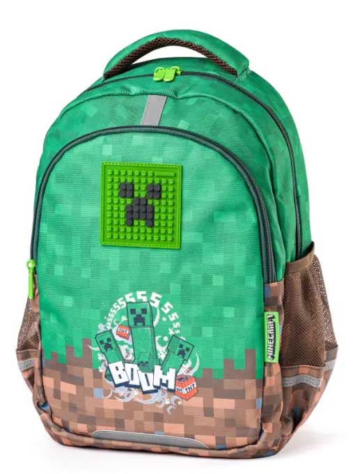 UWEAR Раница Minecraft Pixie Crew