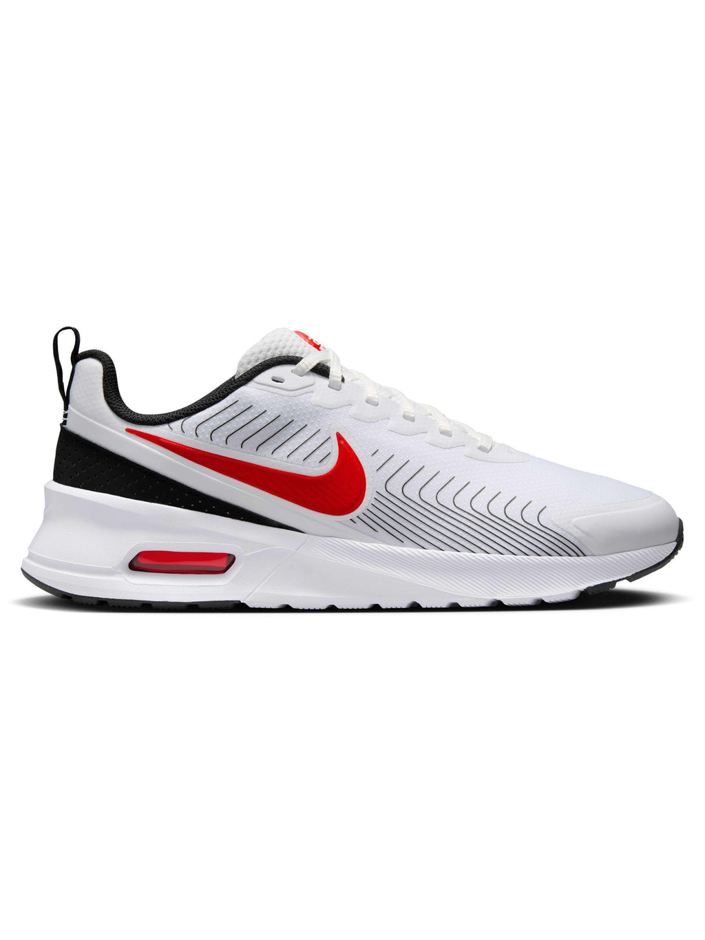 NIKE Обувки AIR MAX NUAXIS