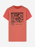 DEMIX Тениска Active Girls T-shirt