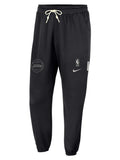NIKE Спортно долнище LAL MNK DF STD ISS PNT