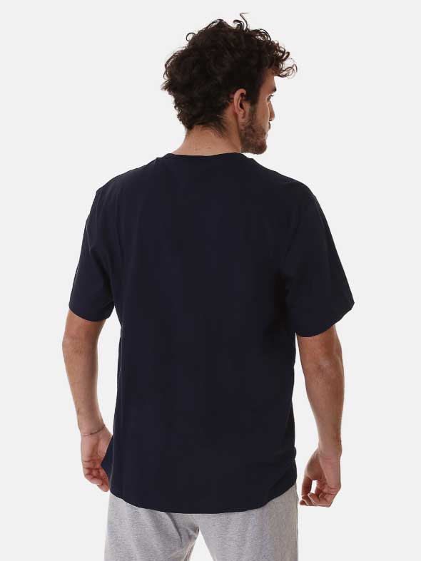 CHAMPION Тениска Crewneck