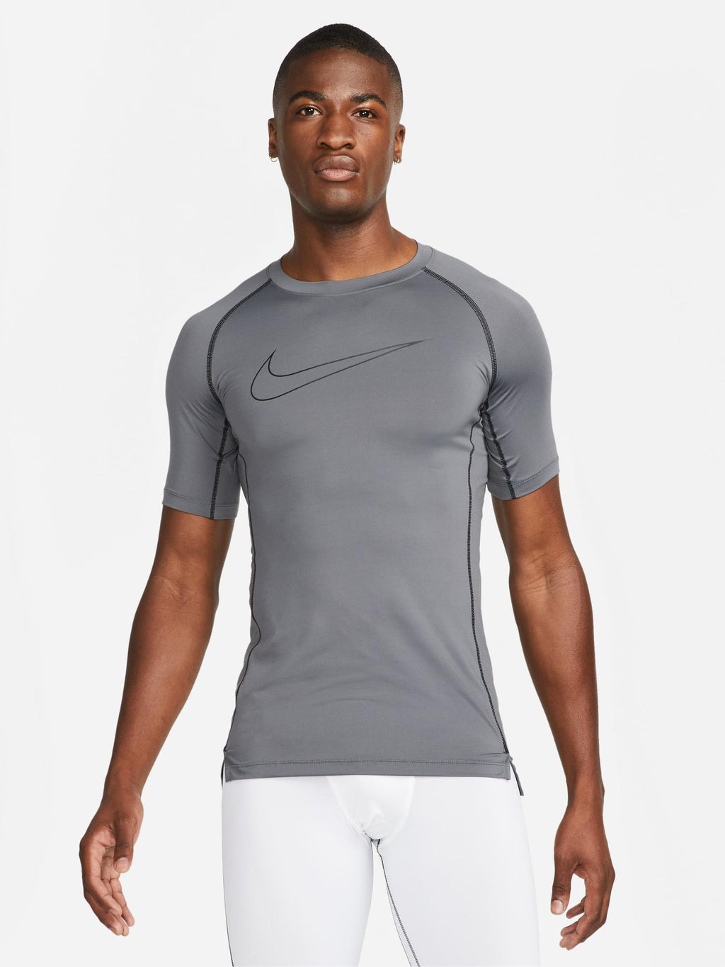 NIKE TEAM Тениска M NP DF TIGHT