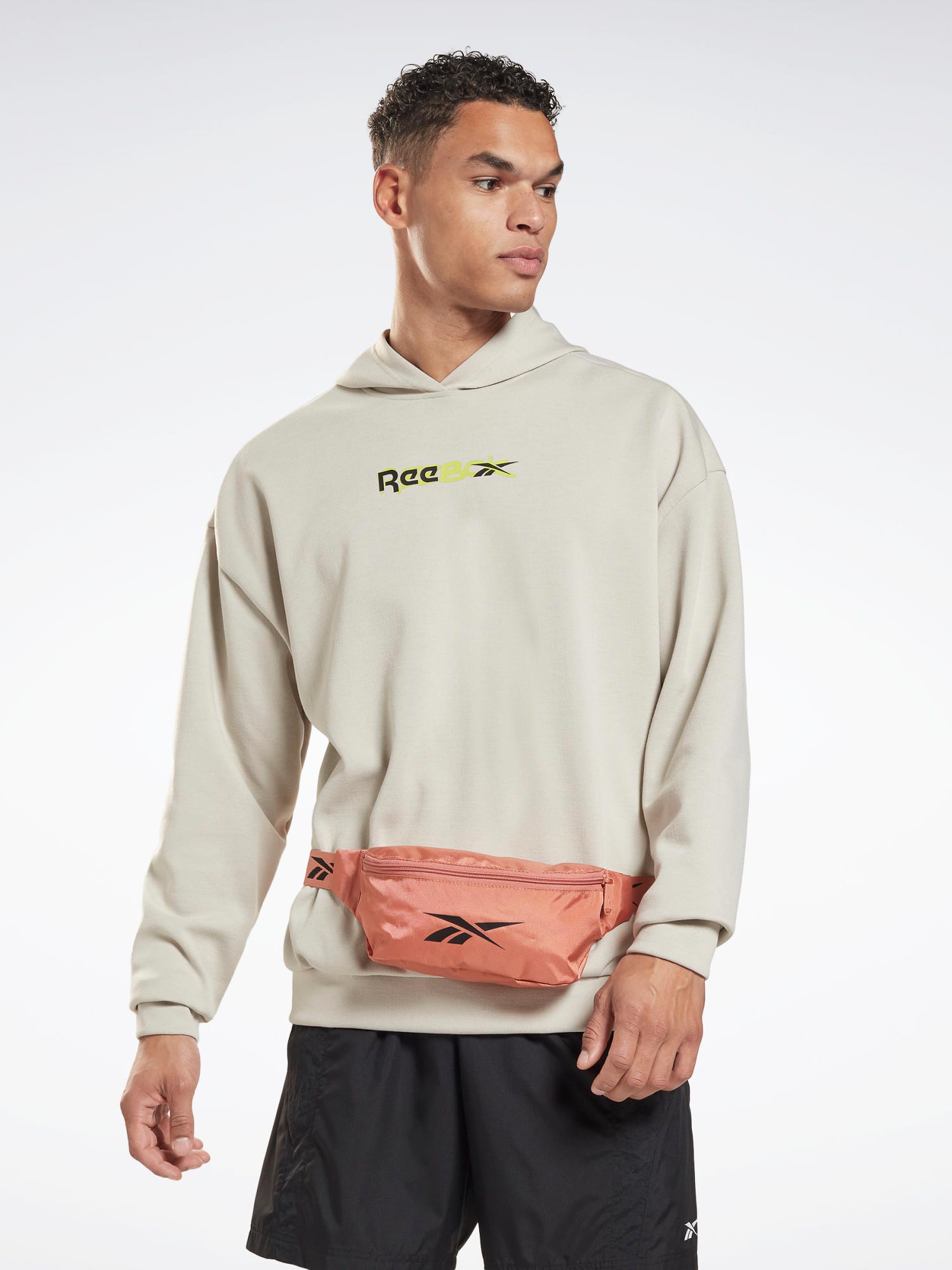 REEBOK Чанта за кръст Meet You There