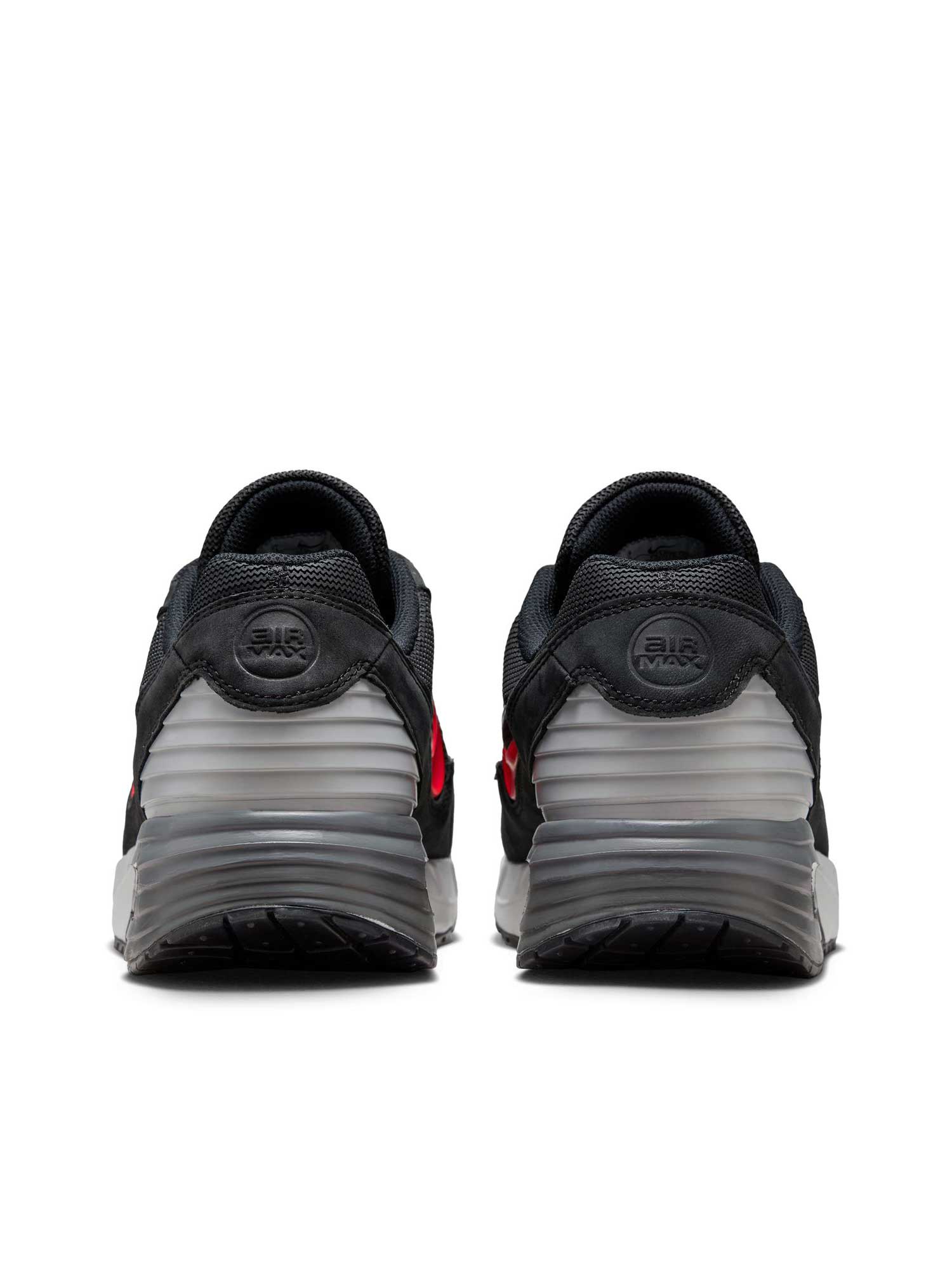 NIKE Обувки AIR MAX VERSE