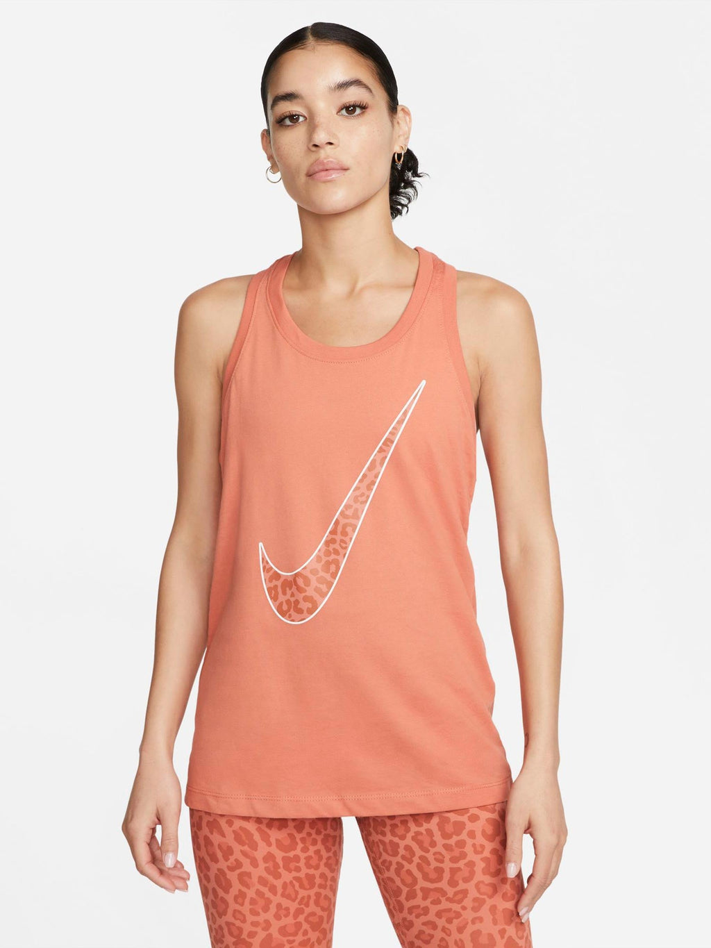 NIKE Потник W DF ONE HOOK WBN