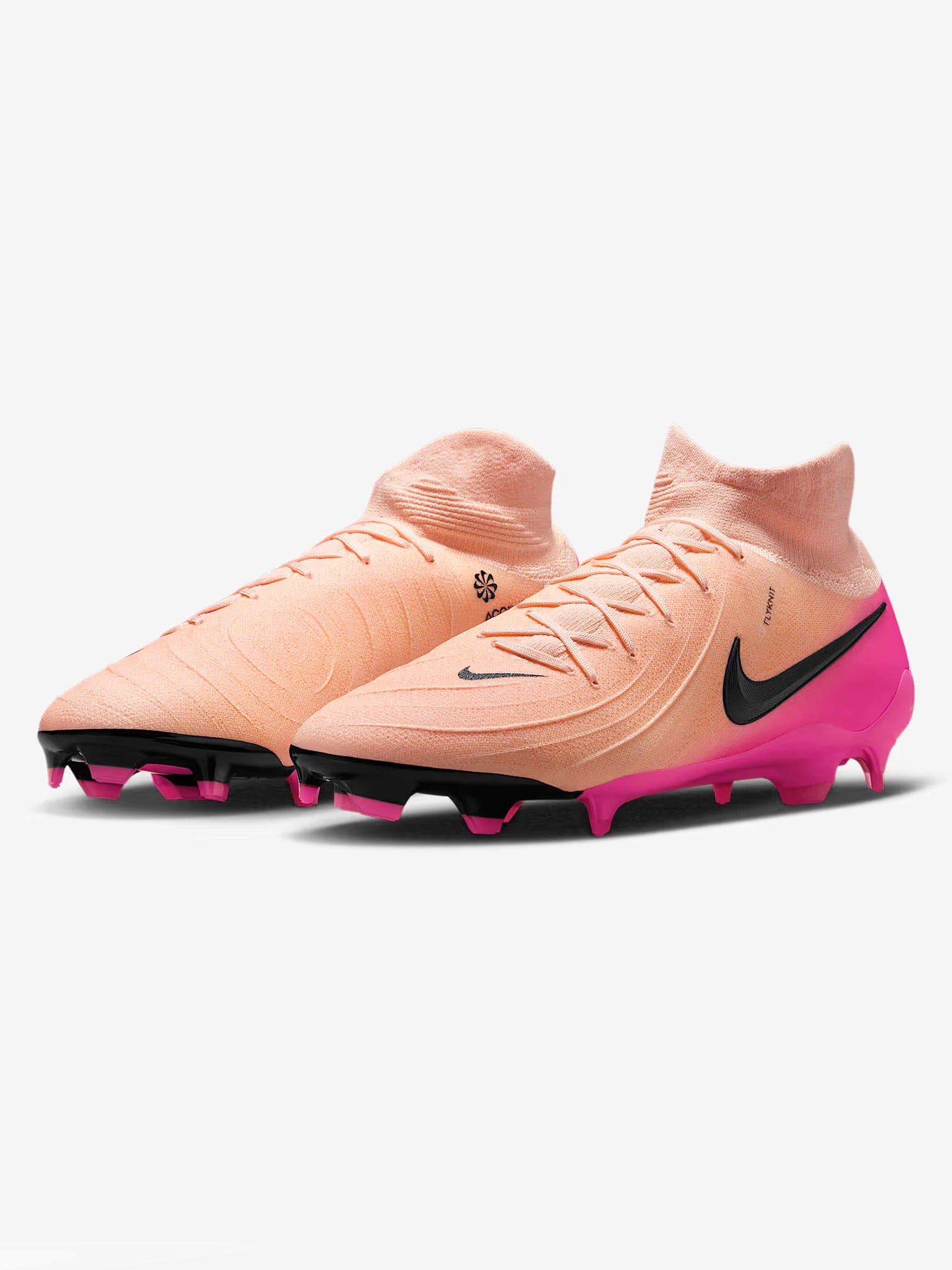 NIKE Обувки PHANTOM LUNA II PRO FG