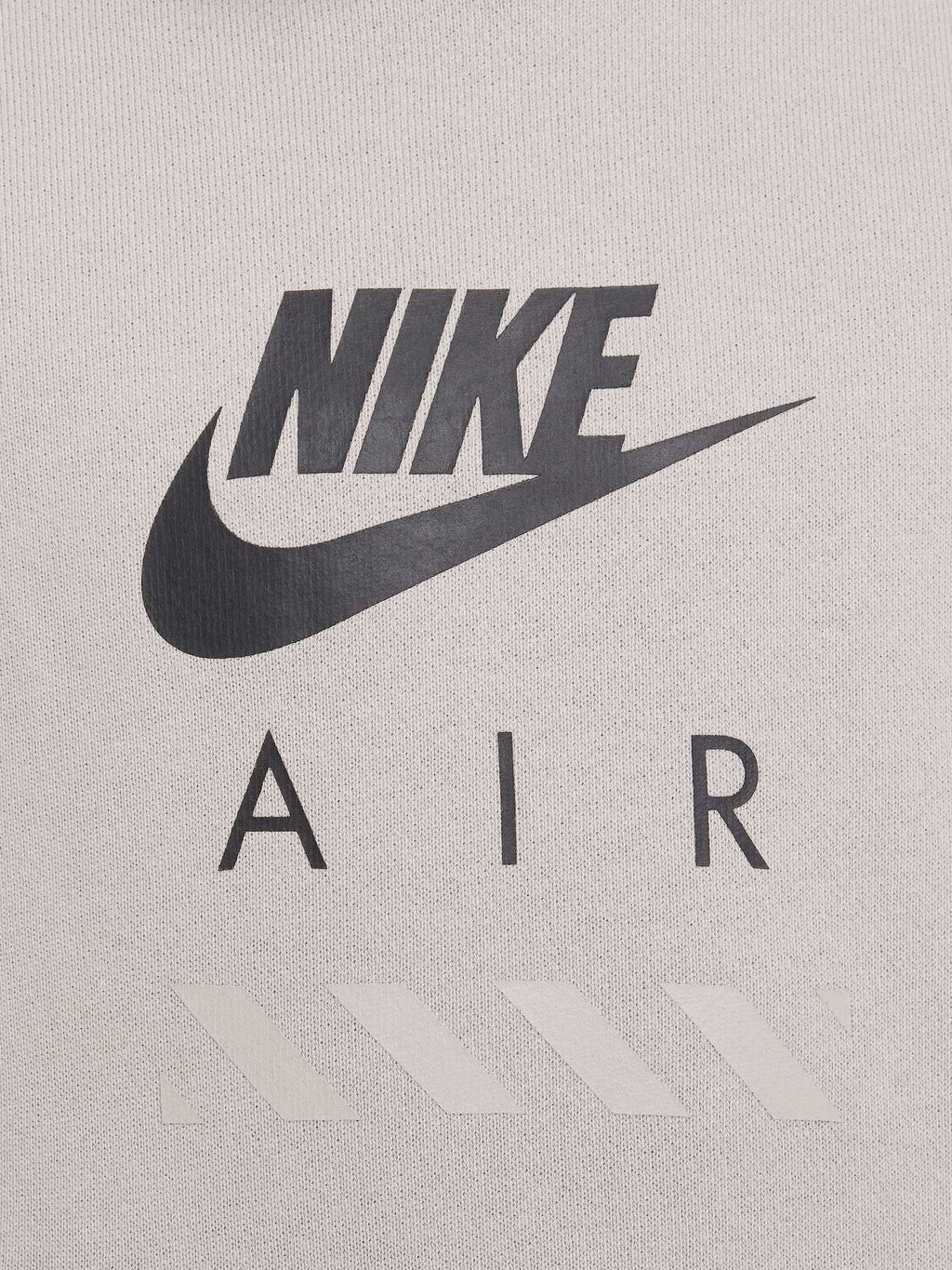 NIKE Суитшърт K AIR FLC PO HOODIE -PD