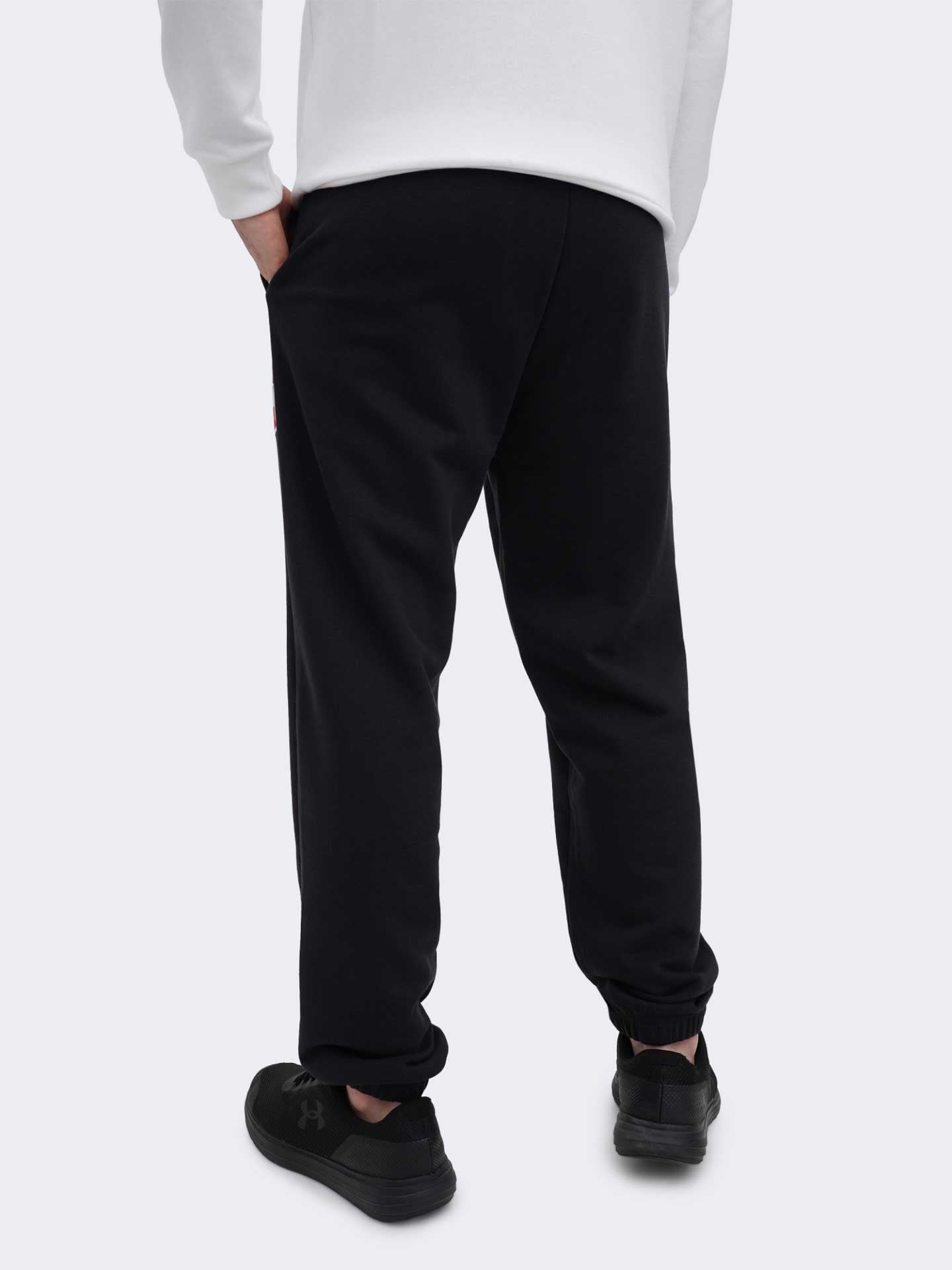 CHAMPION Спортно долнище Elastic Cuff