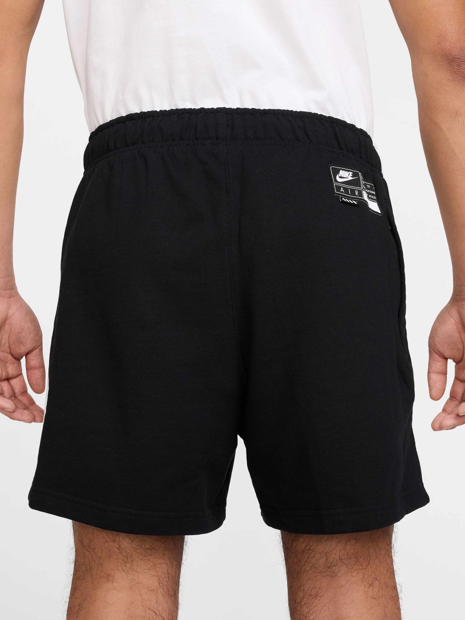 NIKE Къси панталони M NIKE AIR FLC SHORT BFT