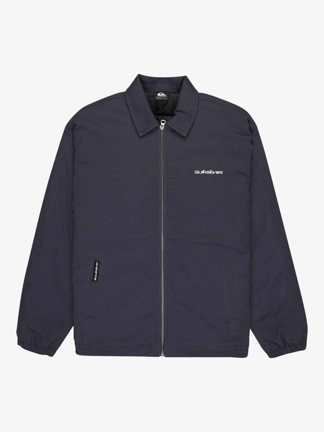 QUIKSILVER Яке UNION LINED JACKET
