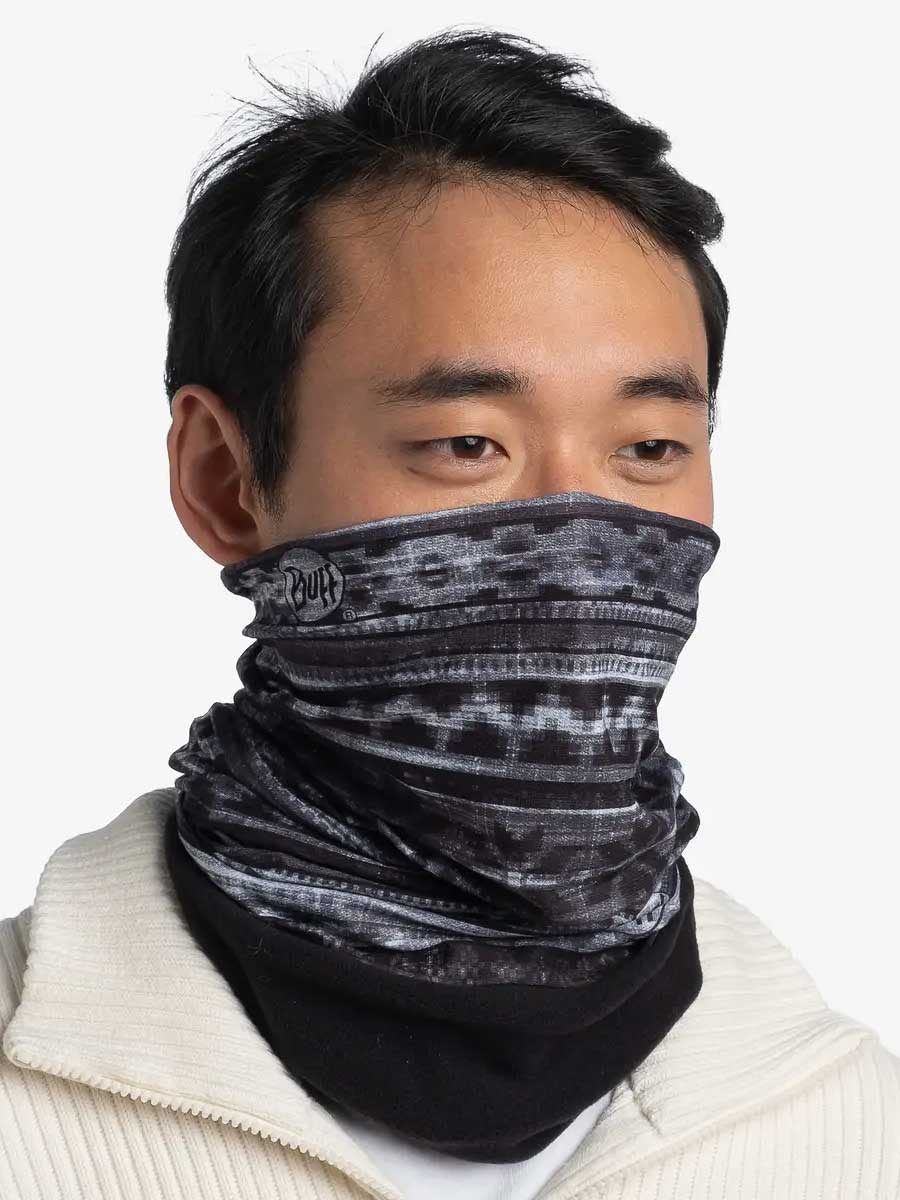 BUFF Кърпа за глава POLAR