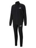 PUMA Спортен екип Clean Sweat Suit TR